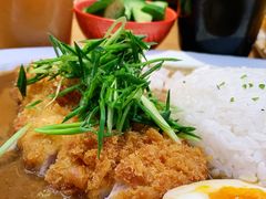 -CURRY YA 熟成咖哩專門店(深圳湾万象城店)
