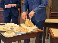 -Restaurant Paul Bocuse