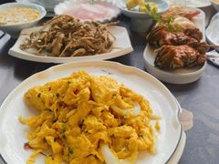 -蟹村草堂·苏式园林人文农家·大闸蟹