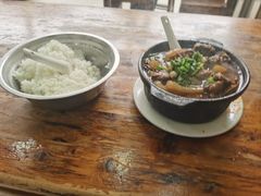 -沈妈砂锅(光华村店)