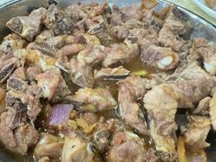 -标记美食新鲜猪杂(兴南大道店)