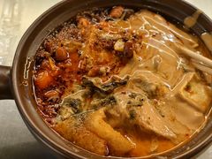 -O记东北砂锅麻辣烫