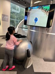-MINI MARS KIDS CLUB亲子家庭中心(杨浦黄兴店)