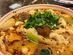 -吾味香葫芦头(安西街店)