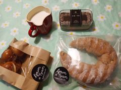 -面包谷Grains n' Beans(九号公馆店)