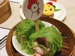 -点心代表DIM SUM ICON(中环店)