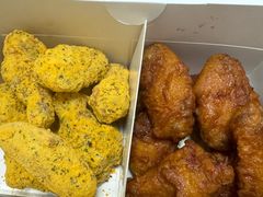 -正谈炸鸡(深圳首店)