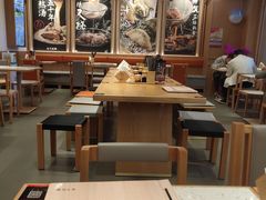 大堂-味千拉面(江城大道永旺梦乐城店)