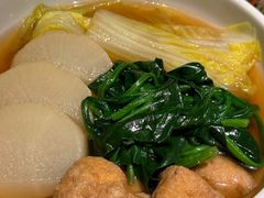 -庆春朴门(前滩太古里店)
