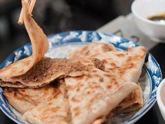 -天桥老金涮肉(牛街店)