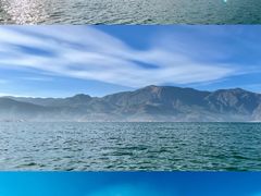 -丽江泸沽湖景区