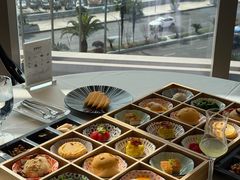 -索菲特酒店·乐轩华中餐厅