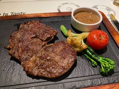 -西堤厚牛排(昆山店)