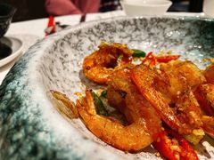 -红棉中餐厅·广州海航威斯汀酒店