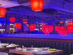 -山河屯铁锅炖鲜鹅·东北菜(开发区一店)