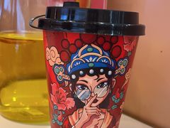 -杨翔豆皮涮牛肚(华阳城店)