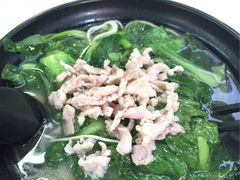 -凯丽上海阳春面馆(德仁里店)