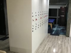 -SAH健身私教工作室(紫东店)