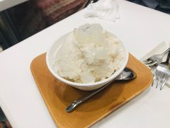 龙眼冰-聪嫂私房甜品(旺角二店)