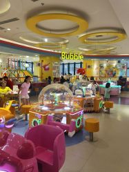 -乐多星球潮玩中心(沈阳嘉里城店)