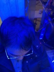 -碧莲盛·不剃发植发