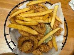 -爱上层楼咖啡馆(为公桥店)