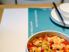 -乐享食光·浙菜风味餐厅(江虹路滨江体育馆店)