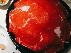 -小肥羊·牛羊肉火锅(万达广场店)