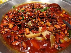 -味莊·青岛菜(云霄路店)