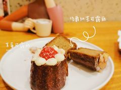 -发酵食堂(屏风街店)