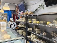 -白玉兰食品(中山公园龙之梦店)