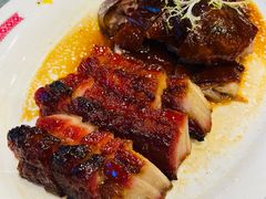 -猪肉婆私房菜(容桂总店)