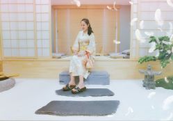 点击看大图 -姜美堂·蒸姜除湿の纤体美颜馆