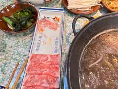 -鸿姐老火锅(花园路店)