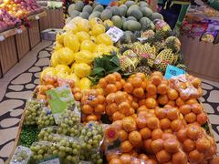 -百果园PAGODA(玄武成贤街店)