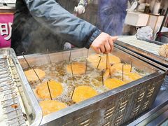 -回坊刘明柿子糊塌 · 刘明元宵