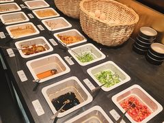 -牛New寿喜烧(新六百店)