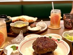-ITARU食堂·定食料理(西丽店)