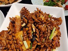 -梅飞酒家(桑园路店)