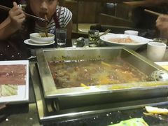 android_upload_pic-满江红火锅(凯德店)