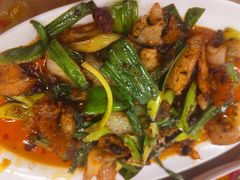 -四姑娘山阿巴郎·藏式花园餐厅