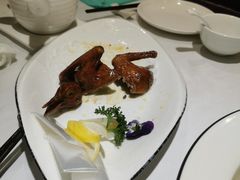 -尚一汤 广东炖汤(金桥国际店)