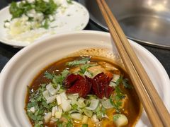 -将台涮肉(酒仙桥店)