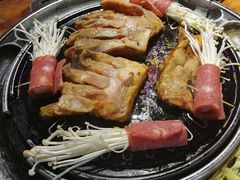 -超级神炭烤肉夜食(芥园西道店)
