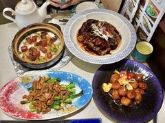 -常来小聚·广州非遗传承餐厅(高德置地店)