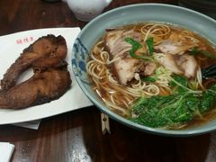 -五芳齋(云南南路店)