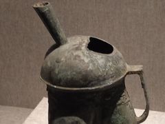 -河南博物院