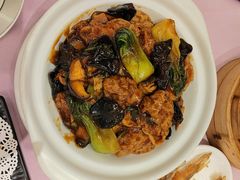 -金时代顺风大酒店(金山店)