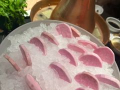 -京熹顺·老北京百年铜锅涮肉(百家湖1912店)