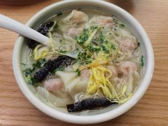 -苏小柳点心·手作小笼包(新街口分院店)